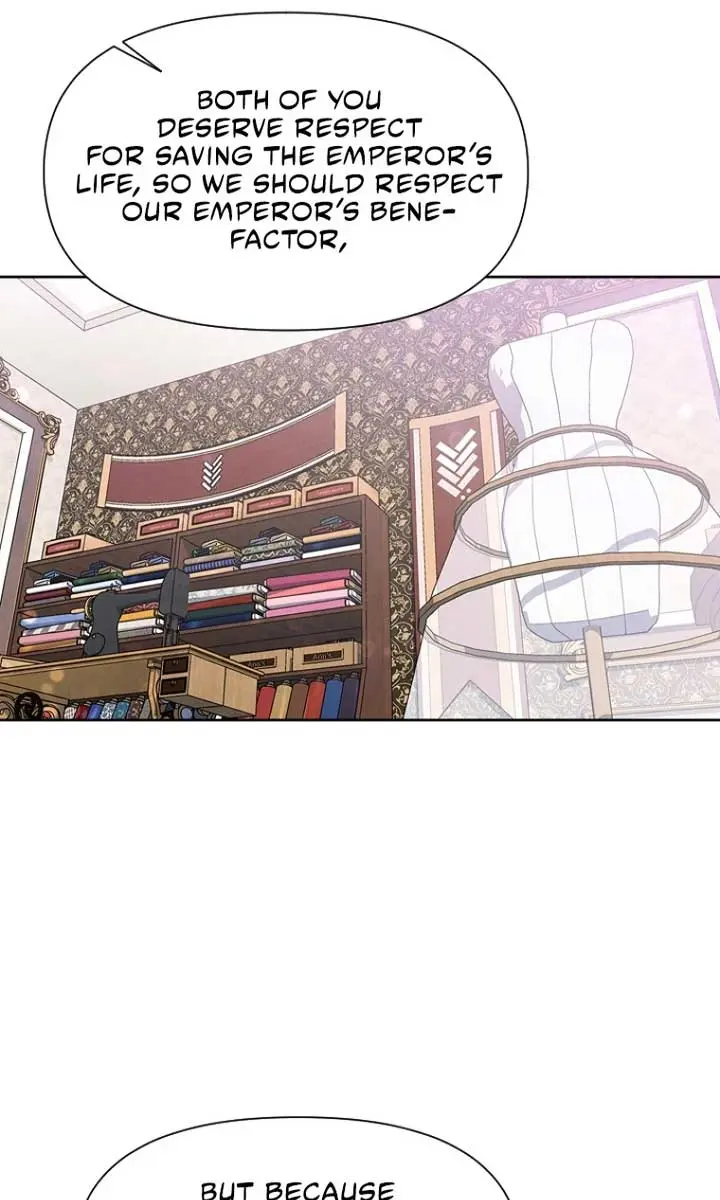 The Materialistic Princess Chapter 7 Page 2
