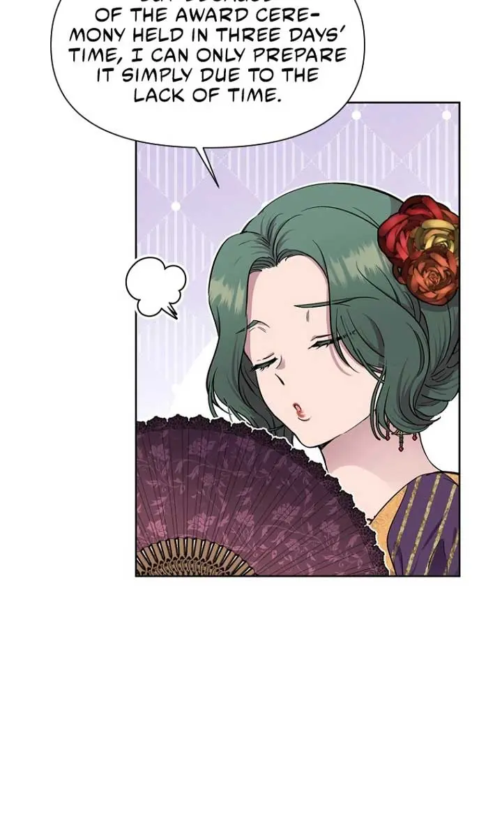 The Materialistic Princess Chapter 7 Page 3
