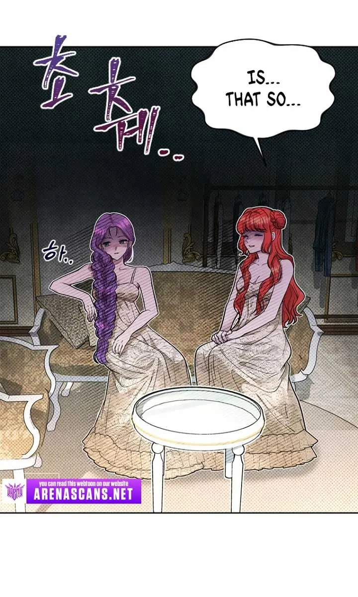 The Materialistic Princess Chapter 7 Page 4