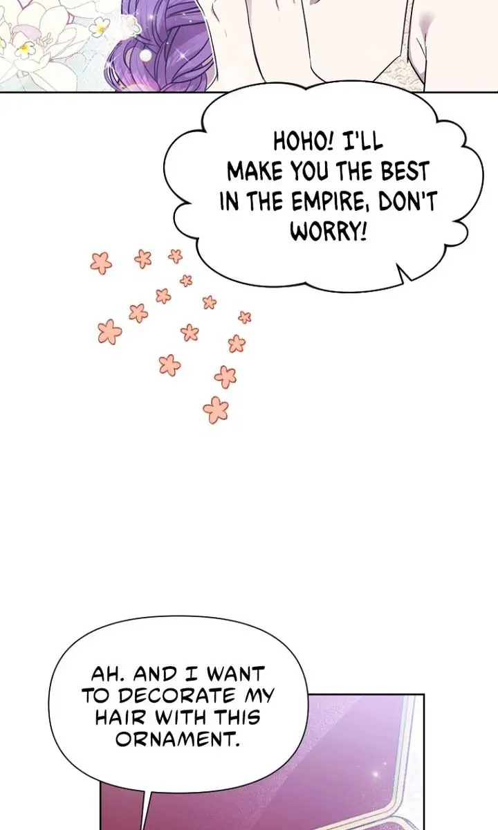 The Materialistic Princess Chapter 7 Page 7
