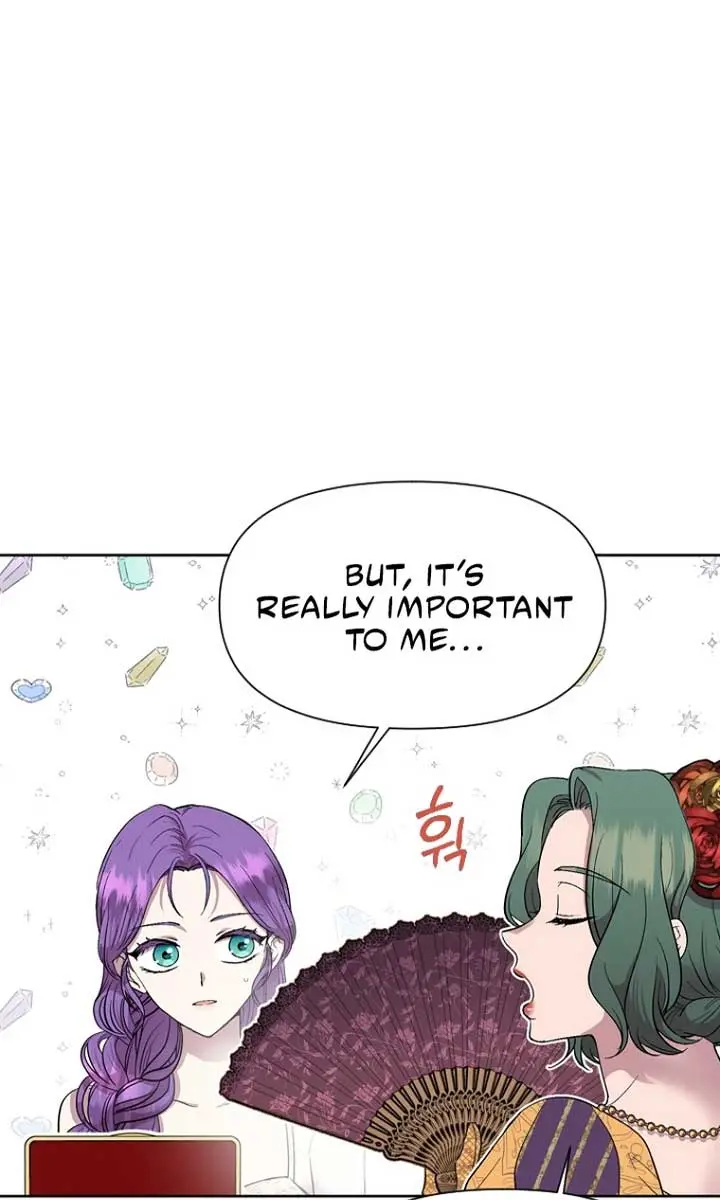 The Materialistic Princess Chapter 7 Page 10