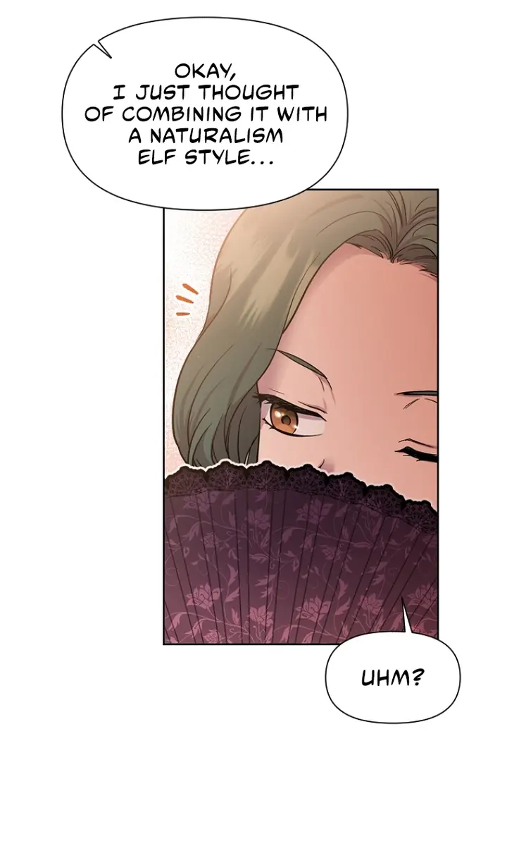 The Materialistic Princess Chapter 7 Page 16