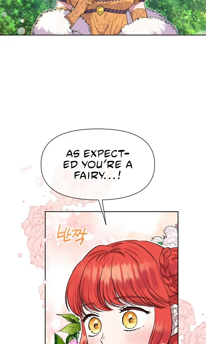 The Materialistic Princess Chapter 7 Page 21