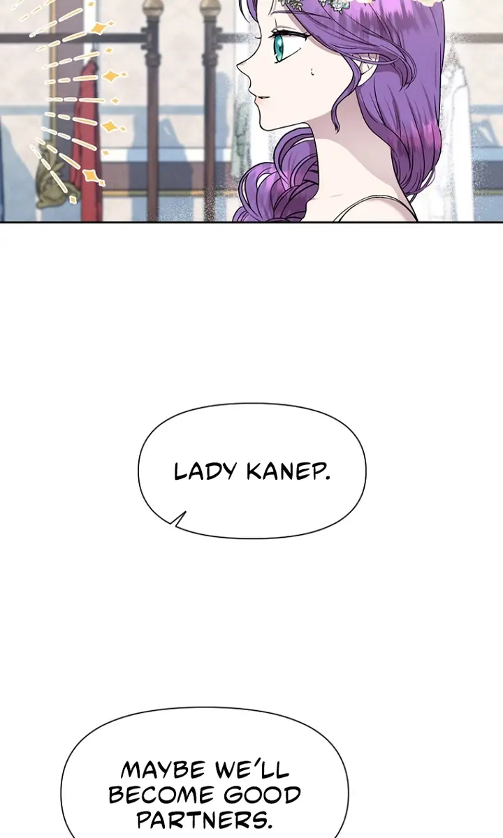 The Materialistic Princess Chapter 7 Page 27