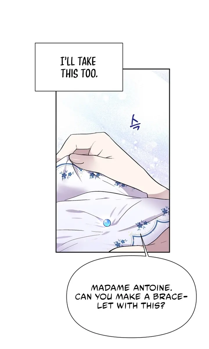 The Materialistic Princess Chapter 7 Page 31