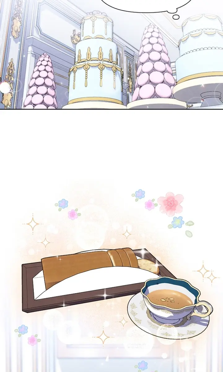 The Materialistic Princess Chapter 7 Page 35