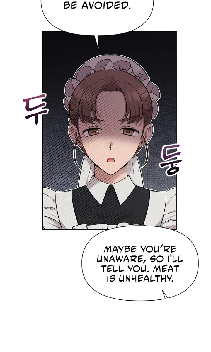 The Materialistic Princess Chapter 7 Page 41
