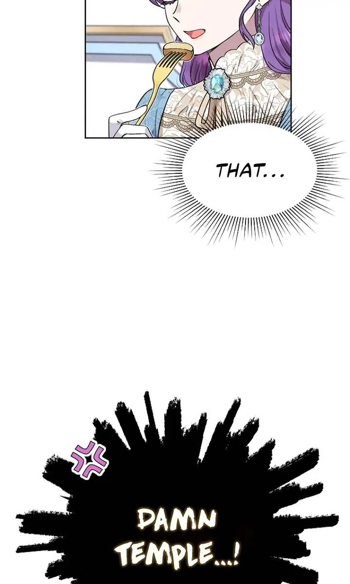 The Materialistic Princess Chapter 7 Page 45
