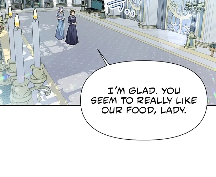 The Materialistic Princess Chapter 7 Page 49