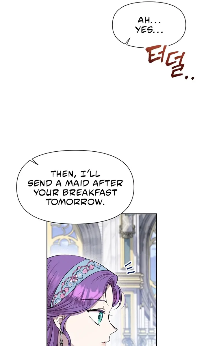 The Materialistic Princess Chapter 7 Page 51