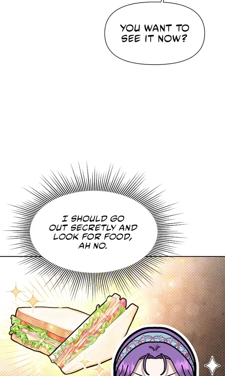 The Materialistic Princess Chapter 7 Page 53