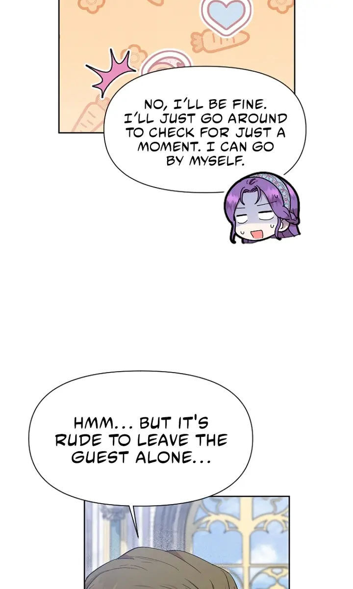 The Materialistic Princess Chapter 7 Page 55