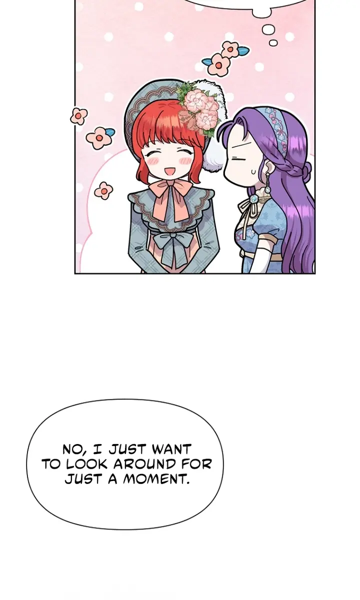 The Materialistic Princess Chapter 7 Page 59