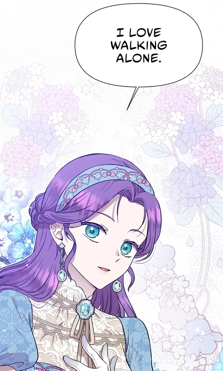 The Materialistic Princess Chapter 7 Page 60