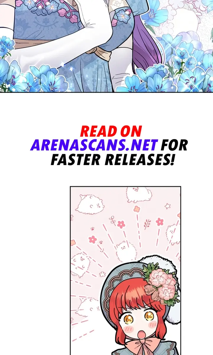 The Materialistic Princess Chapter 7 Page 61