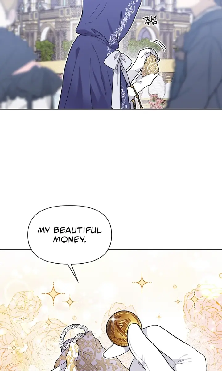 The Materialistic Princess Chapter 7 Page 68