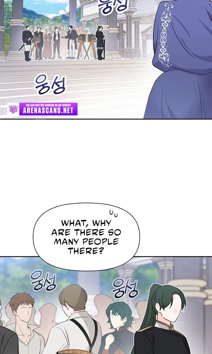 The Materialistic Princess Chapter 7 Page 71