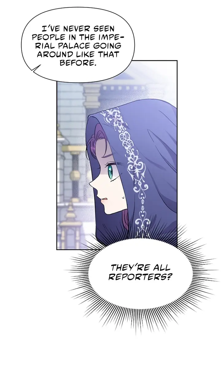 The Materialistic Princess Chapter 7 Page 77