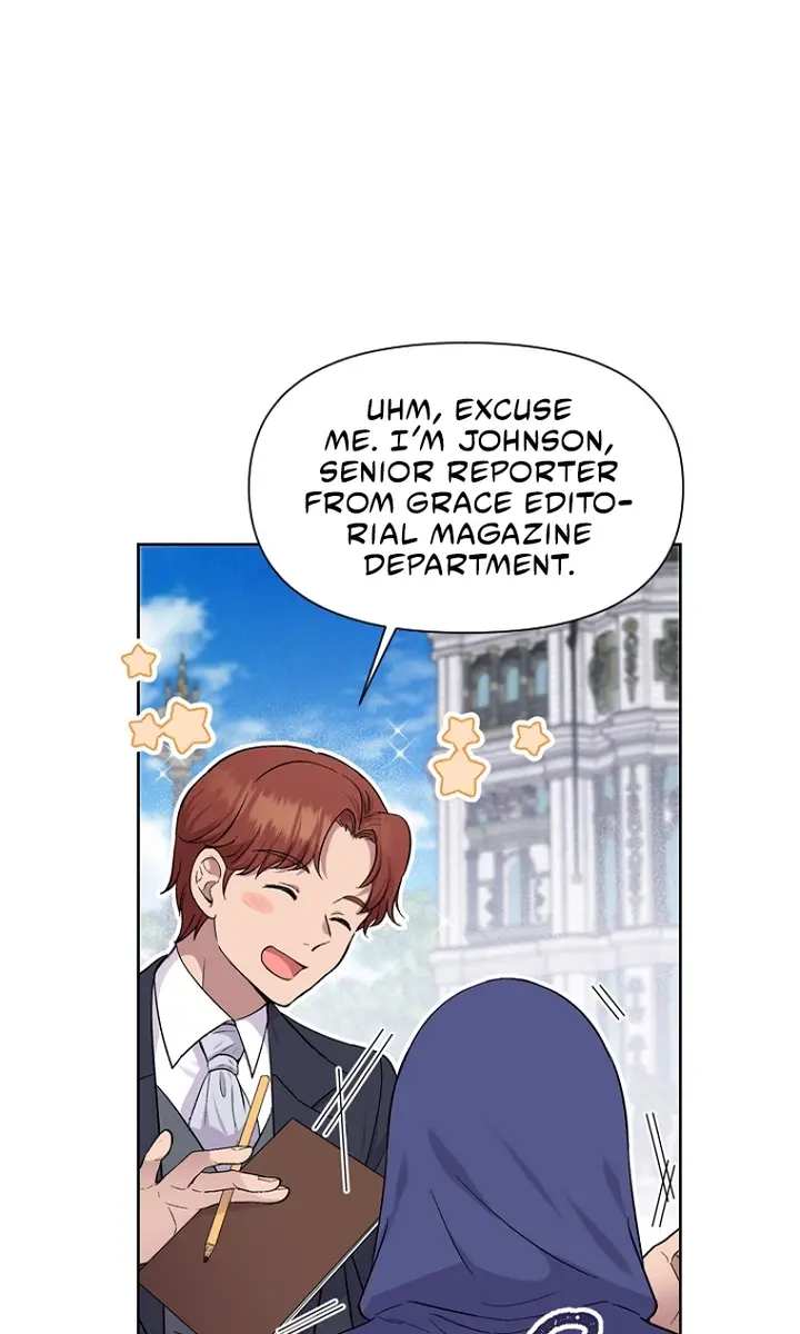 The Materialistic Princess Chapter 7 Page 79