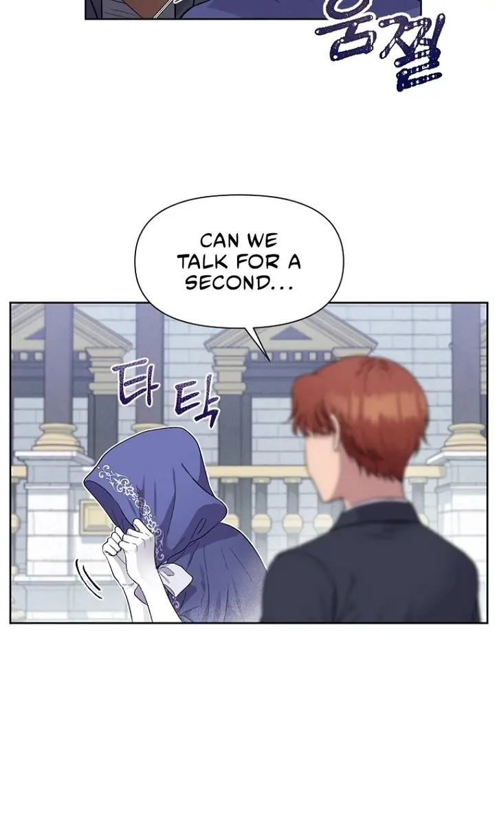 The Materialistic Princess Chapter 7 Page 80