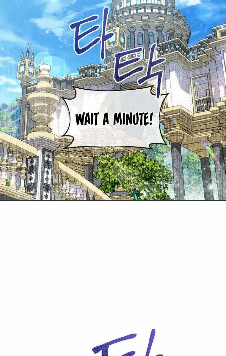 The Materialistic Princess Chapter 8 Page 3