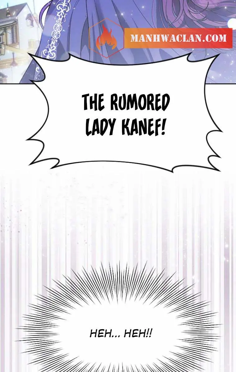 The Materialistic Princess Chapter 8 Page 8
