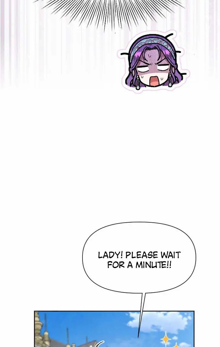 The Materialistic Princess Chapter 8 Page 9