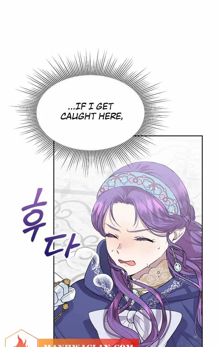 The Materialistic Princess Chapter 8 Page 12
