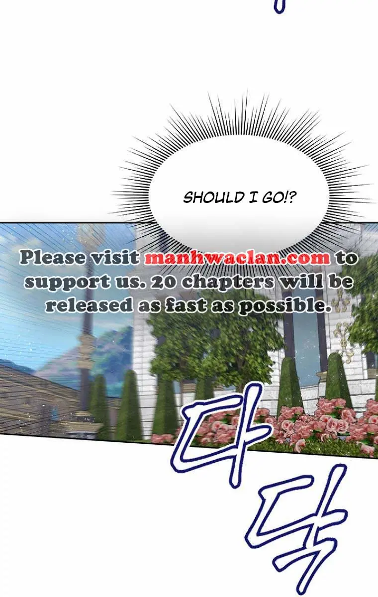 The Materialistic Princess Chapter 8 Page 17