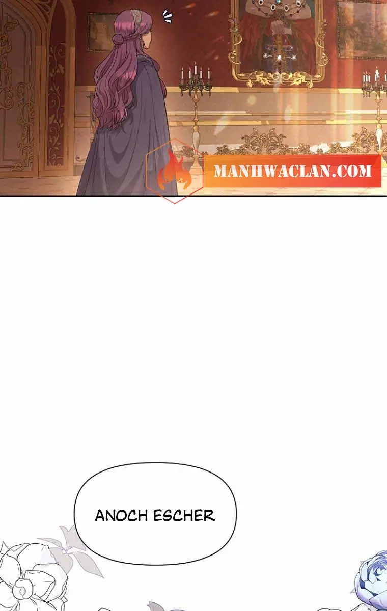 The Materialistic Princess Chapter 8 Page 33