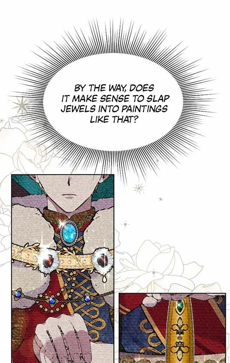 The Materialistic Princess Chapter 8 Page 36