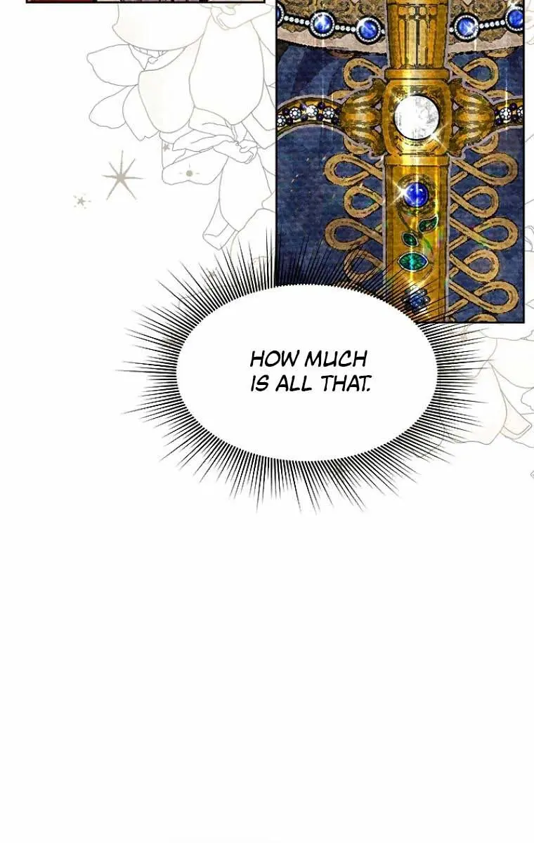 The Materialistic Princess Chapter 8 Page 37