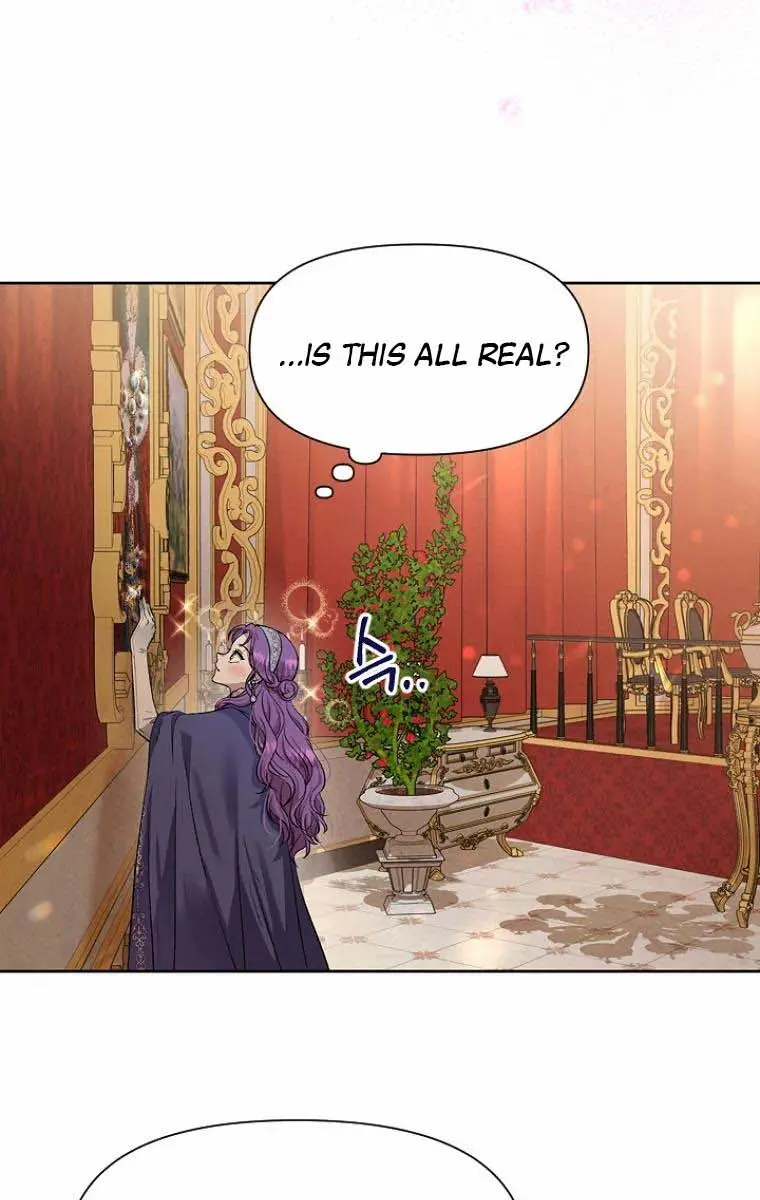 The Materialistic Princess Chapter 8 Page 39