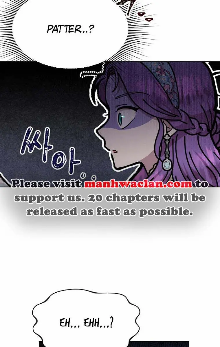 The Materialistic Princess Chapter 8 Page 41