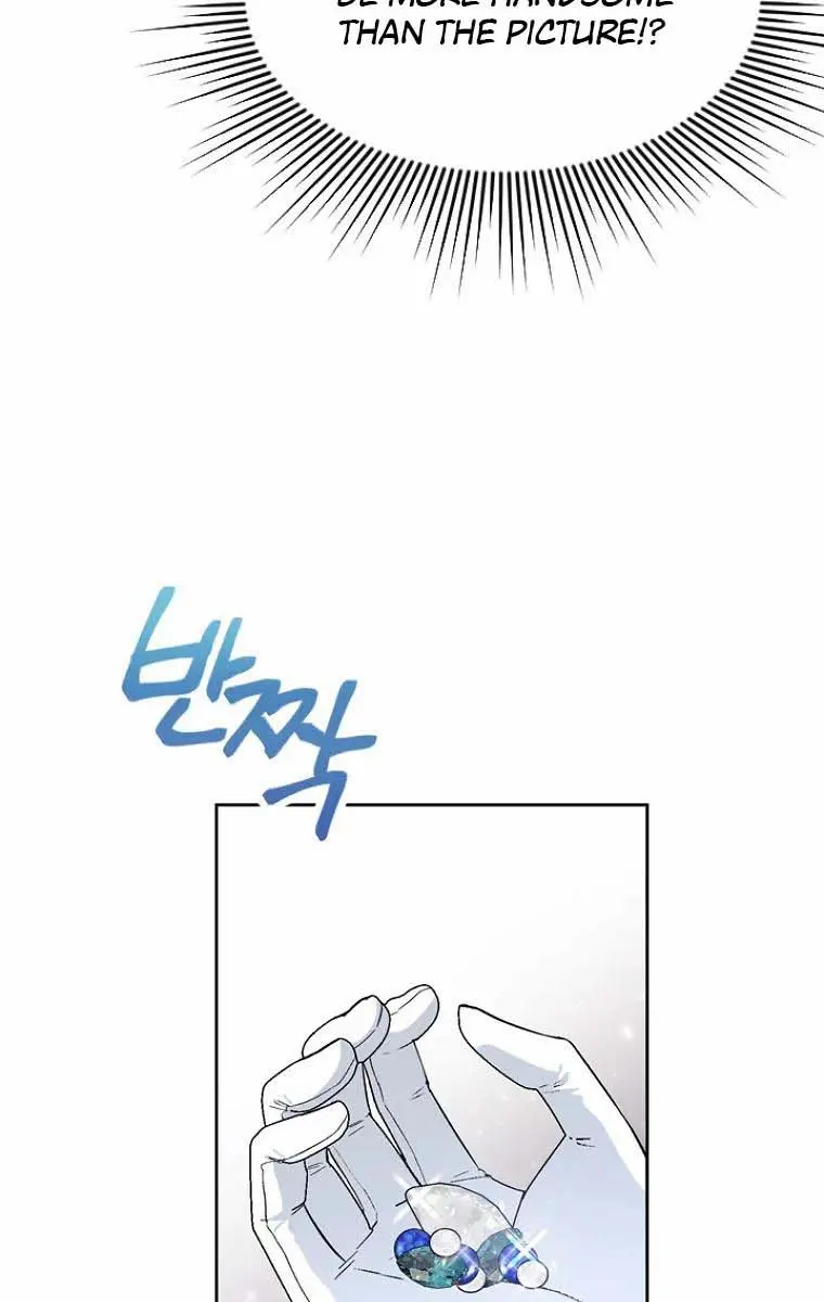 The Materialistic Princess Chapter 8 Page 58