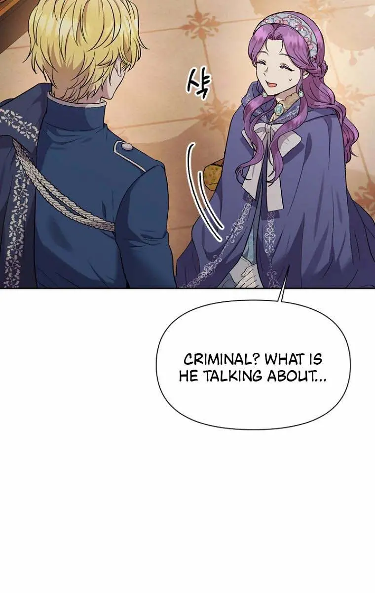 The Materialistic Princess Chapter 8 Page 60