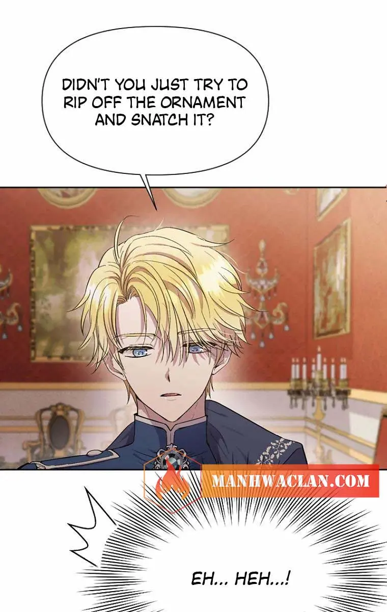 The Materialistic Princess Chapter 8 Page 61