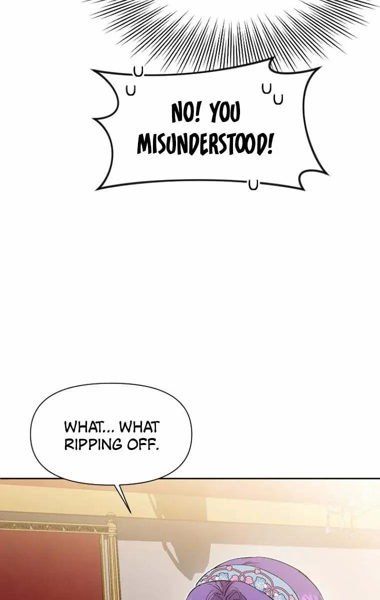 The Materialistic Princess Chapter 8 Page 62