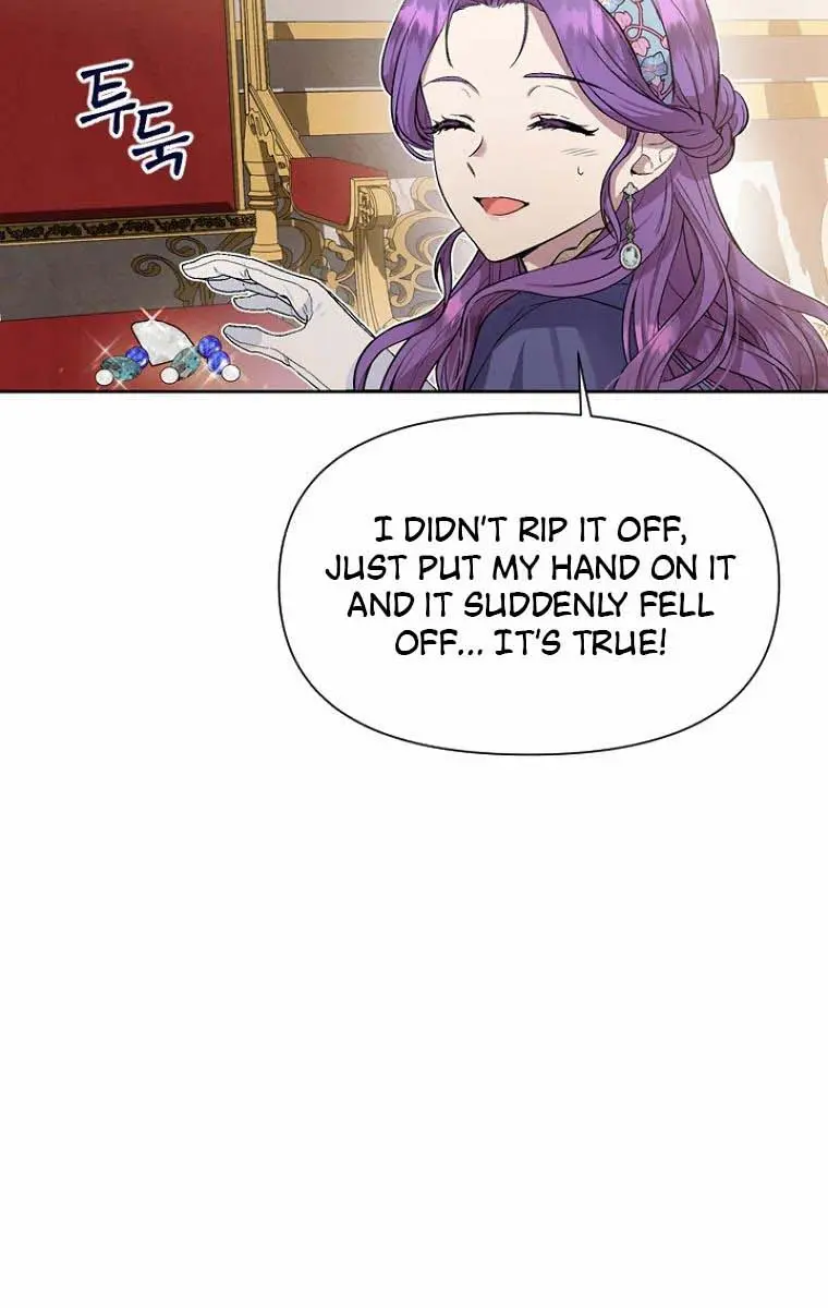 The Materialistic Princess Chapter 8 Page 63