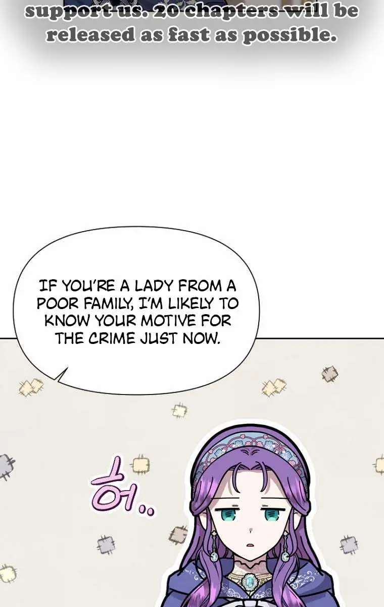 The Materialistic Princess Chapter 8 Page 65