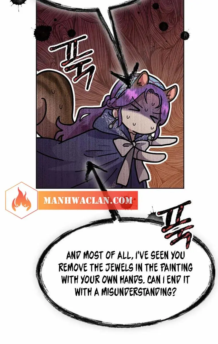 The Materialistic Princess Chapter 8 Page 67