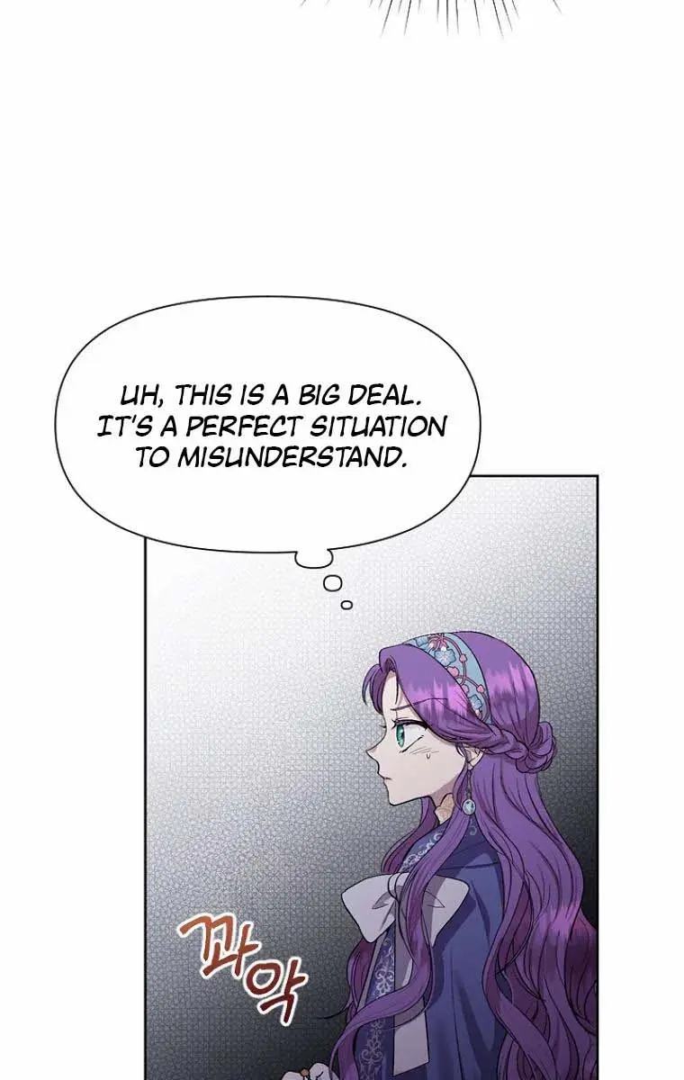 The Materialistic Princess Chapter 8 Page 70