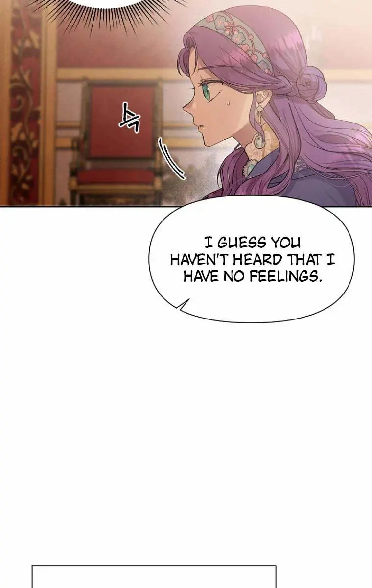 The Materialistic Princess Chapter 8 Page 79