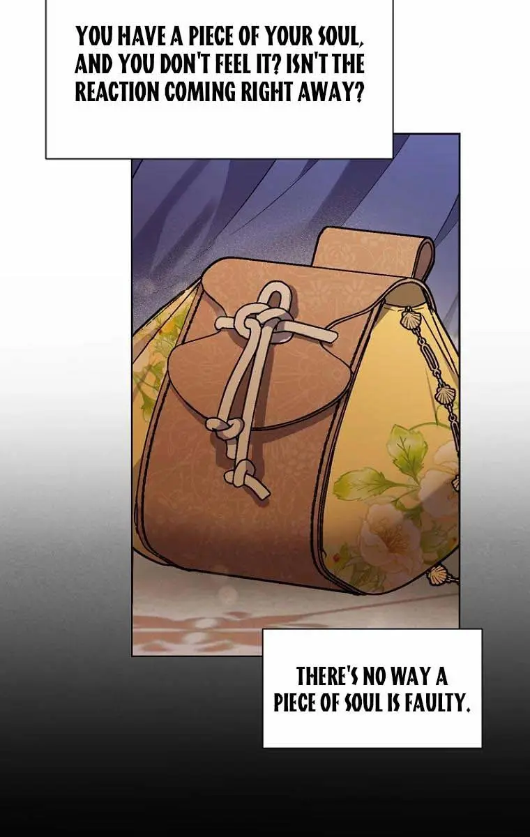 The Materialistic Princess Chapter 8 Page 80