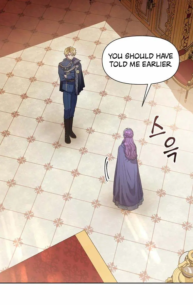 The Materialistic Princess Chapter 8 Page 83