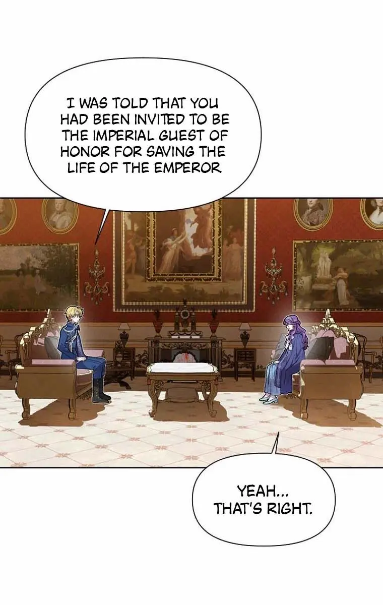 The Materialistic Princess Chapter 8 Page 90