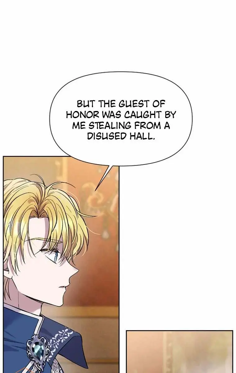 The Materialistic Princess Chapter 8 Page 91