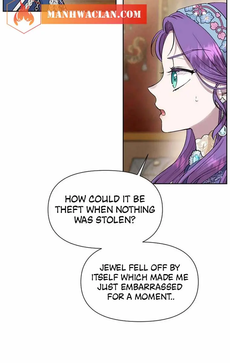 The Materialistic Princess Chapter 8 Page 92