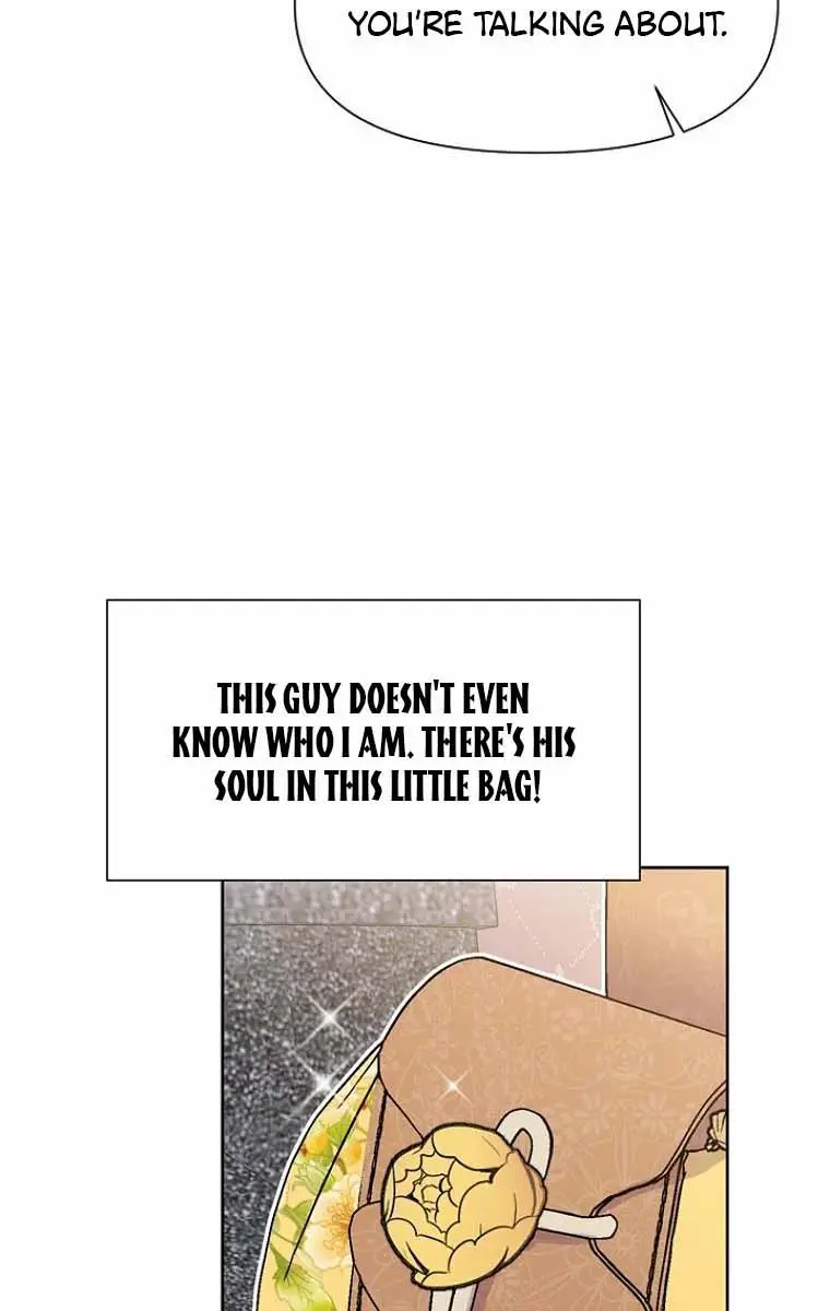 The Materialistic Princess Chapter 8 Page 98