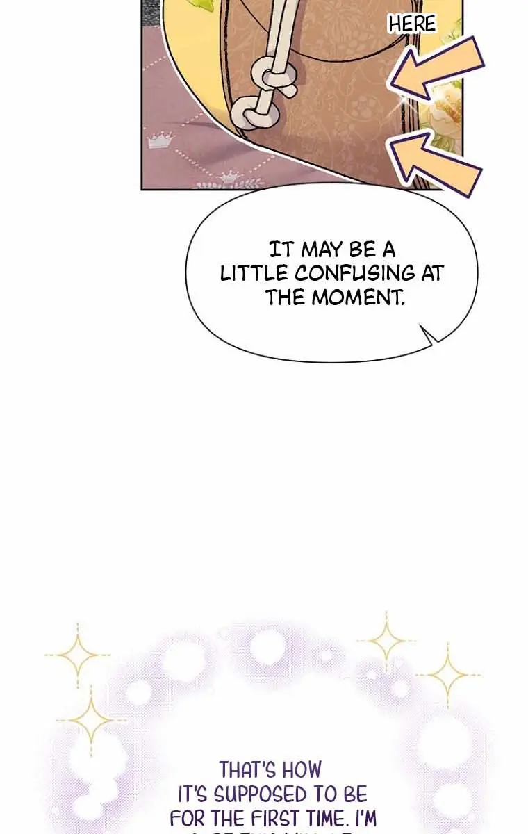 The Materialistic Princess Chapter 8 Page 99